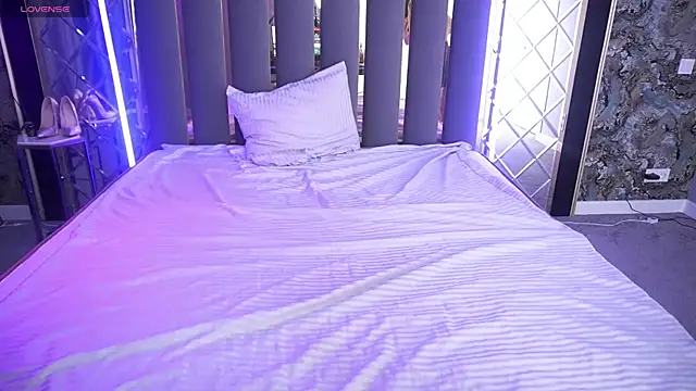 RosaAmour webcam