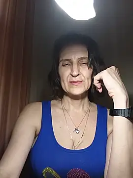 Alene_Lorrie webcam
