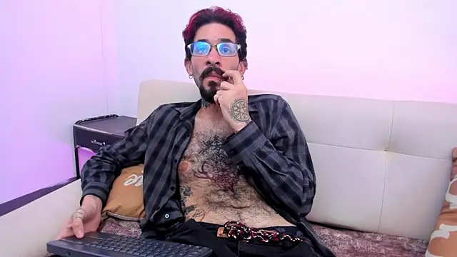 Jonathan_Soto webcam