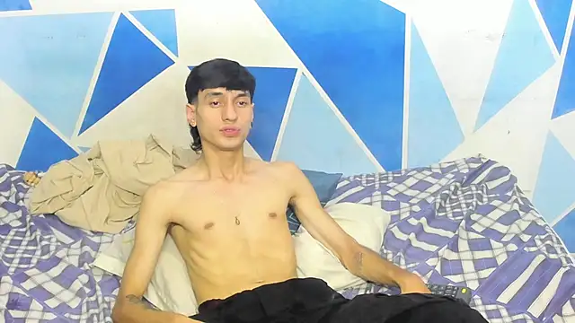 Nick_damon webcam