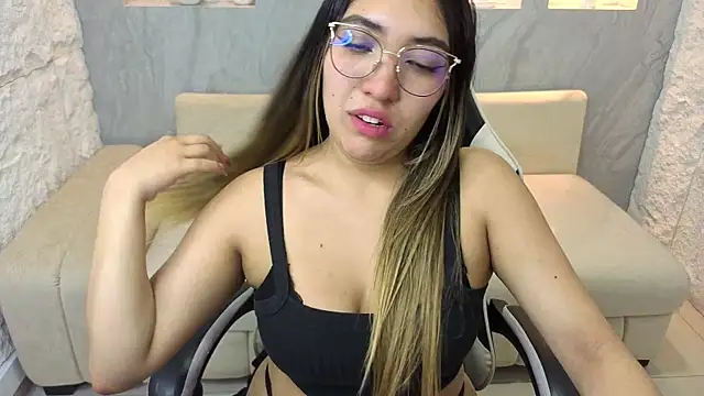 xanthe_tx webcam
