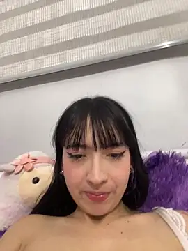 JeyLuxx webcam