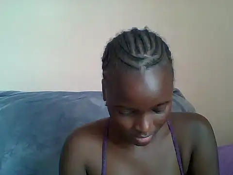 Beauty-Glam webcam