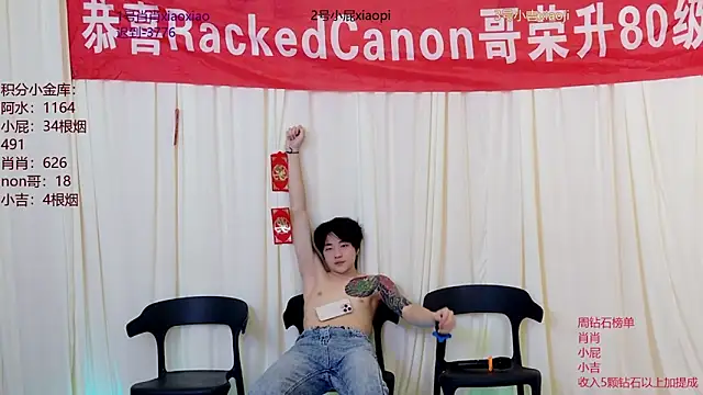 DLBOYS-001 webcam