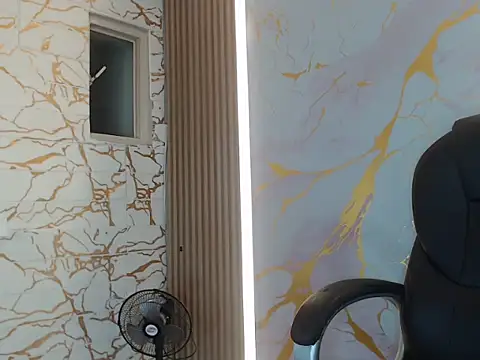 Danna_Sg webcam