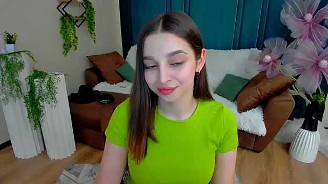 FlirtySpark webcam