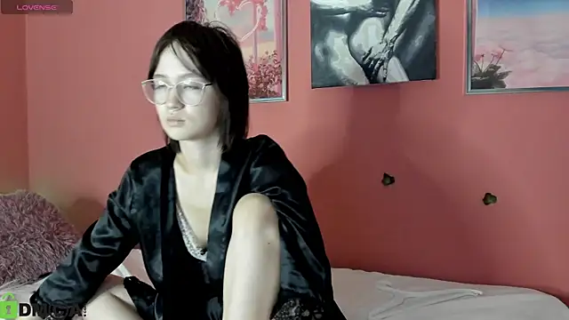 RiLey__Davis webcam