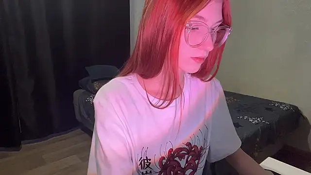 IndigoQuestion webcam