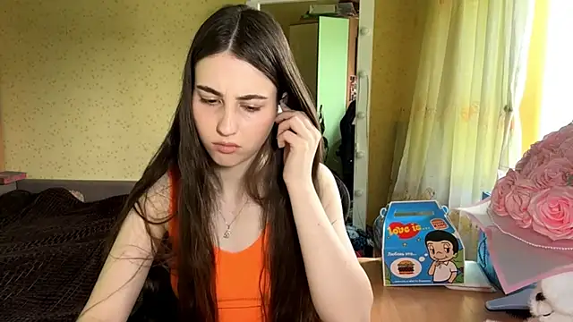 LenitaRamshur webcam