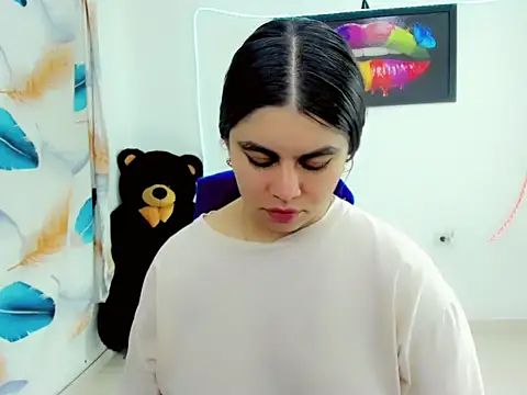 maddison_ivannova webcam