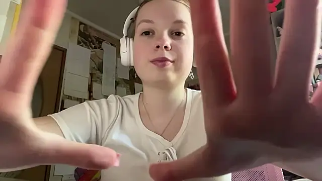 Aileyn webcam