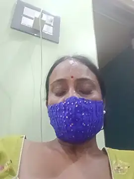 Simi-hot-boudi webcam