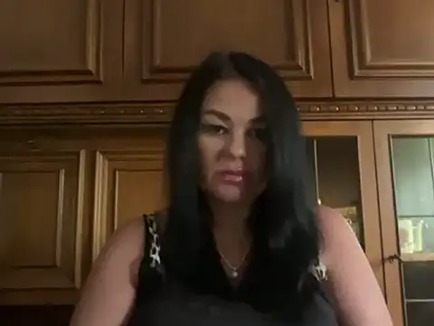 SecretLia69 webcam