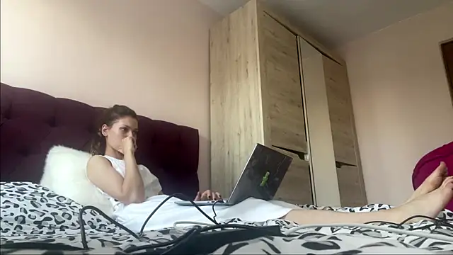 CellularTwiddle webcam