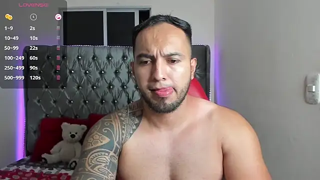 mrloganfuck1 webcam