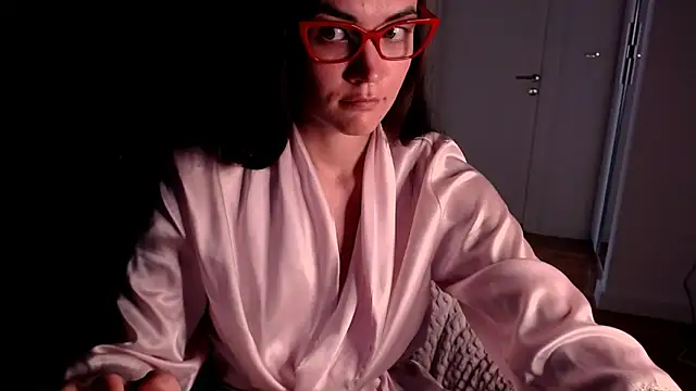 EvelynGG webcam
