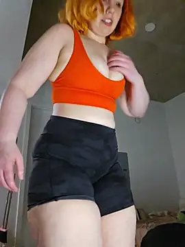 MadelynDaisy webcam