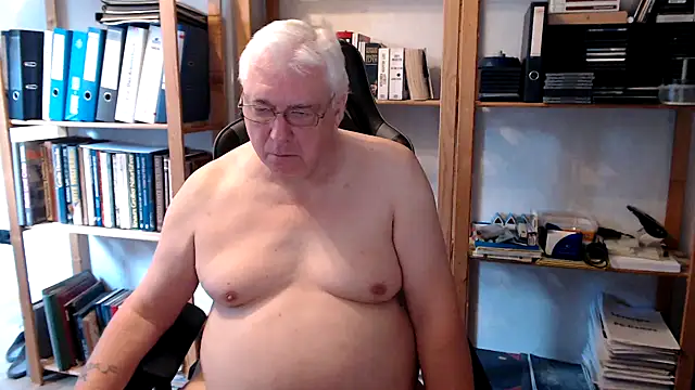 SchwanzhureXXL webcam