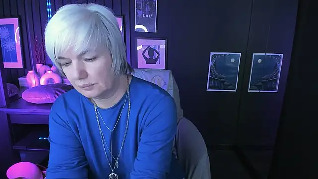 CarmenSoft webcam