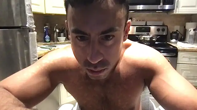 BigGuyMuscle webcam