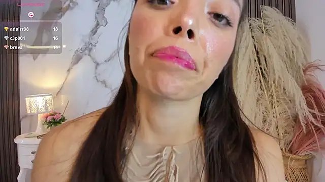 hannahill69 webcam