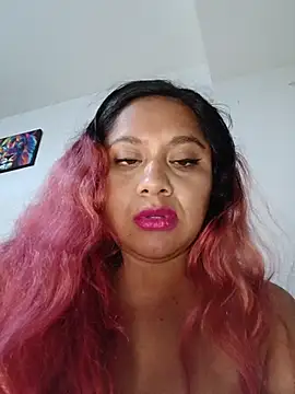 PokeGirld webcam