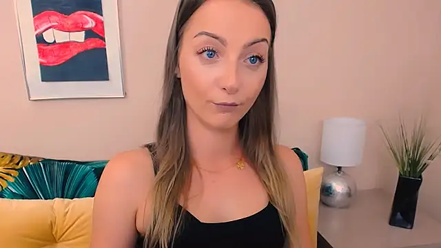 NatalieSexy webcam