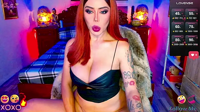 _QueenGoddess_ webcam