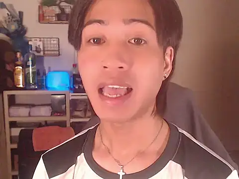 Ryu_23 webcam