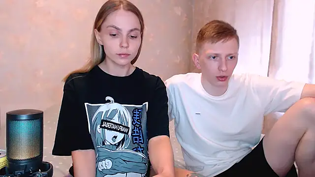 juliaanddima webcam