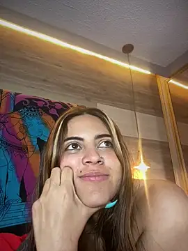 Cori_Paige webcam