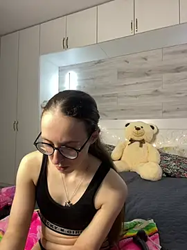 MartiniiSelenna webcam