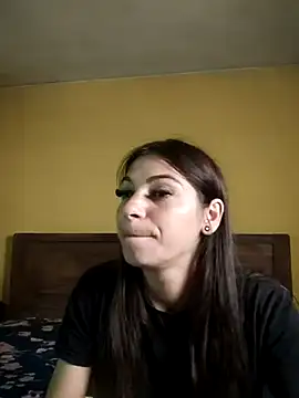 AntoniaHottie webcam