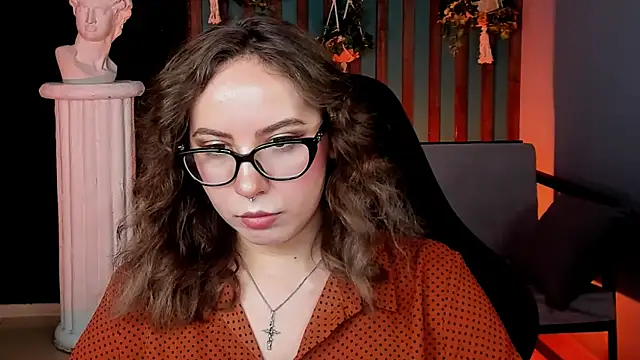JasmineMilko webcam