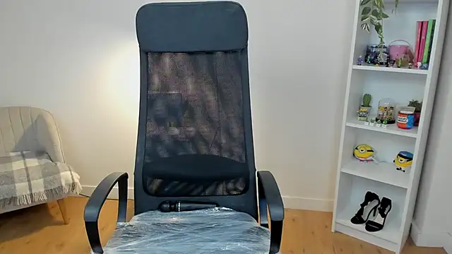 _BellaEvans_ webcam