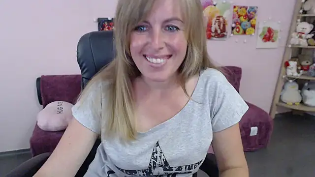 Hot_Milady webcam