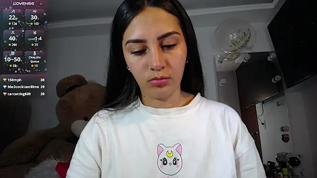 channel-rose1 webcam