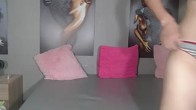 AntonellaBlanc webcam