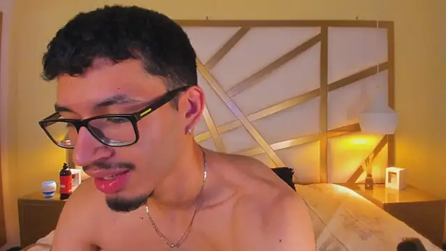 Jaxon_Carter webcam