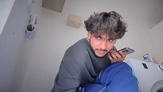 Gipsyboysteve webcam