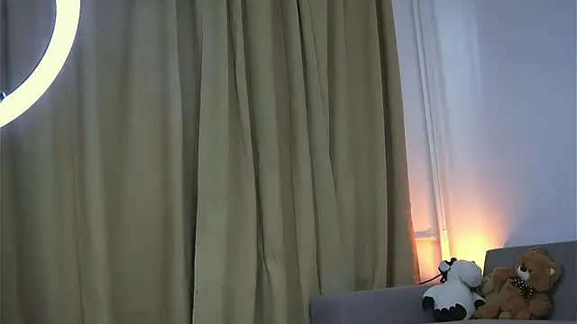 HotMollyX webcam