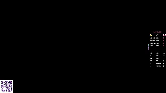 TashiaBosack webcam