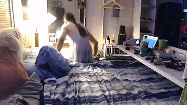 Puff0169 webcam