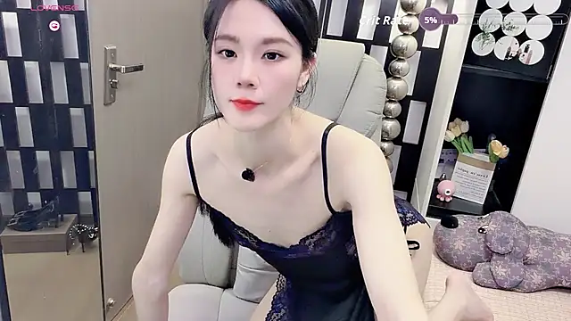 Yueyue-MM webcam