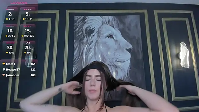 charlote_rossee webcam