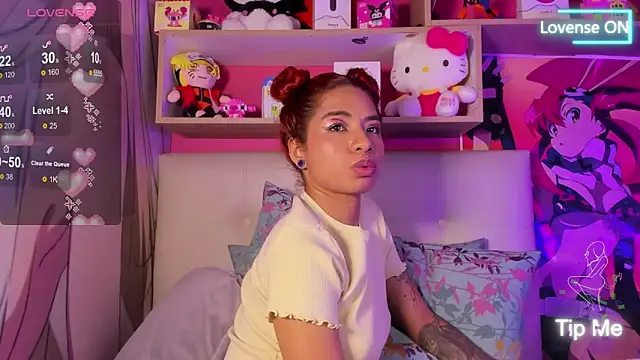 Rchelx69x webcam