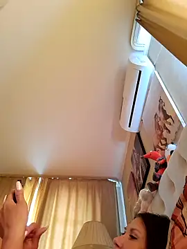 Ambika_beauty webcam
