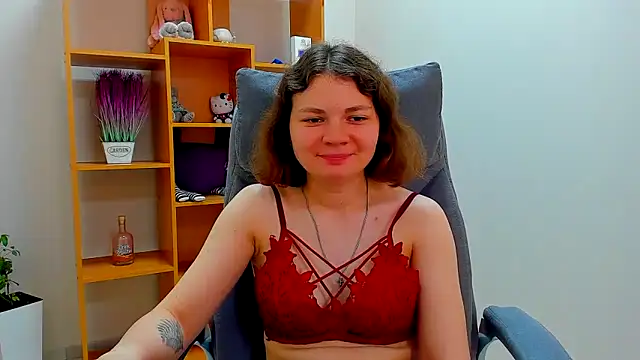 Stella-Maers webcam