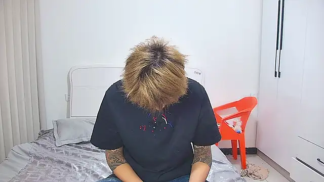 Chocolates-001 webcam