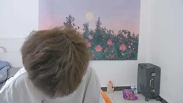 paofu-001 webcam